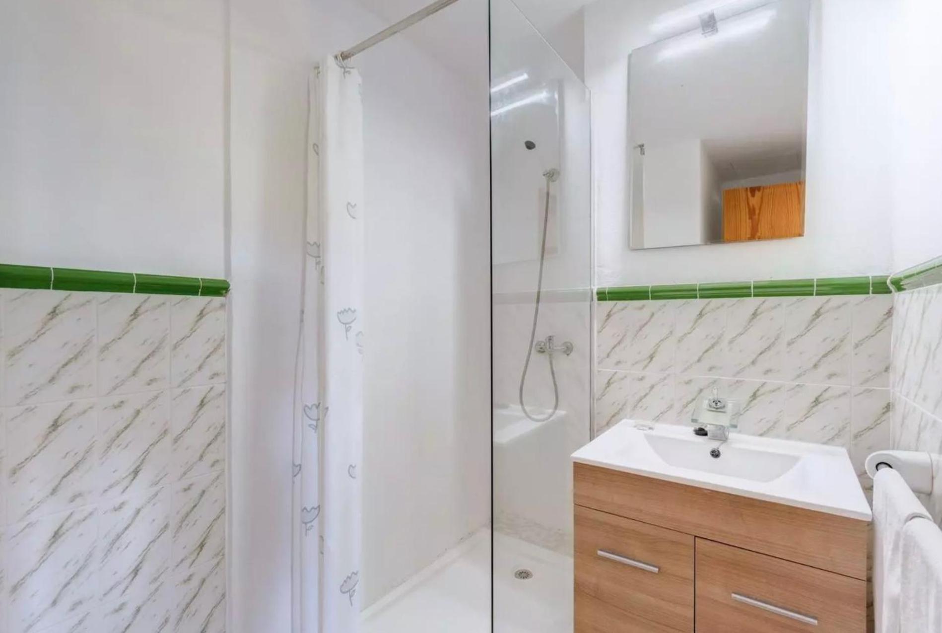 La Cabanya 3d Appartement