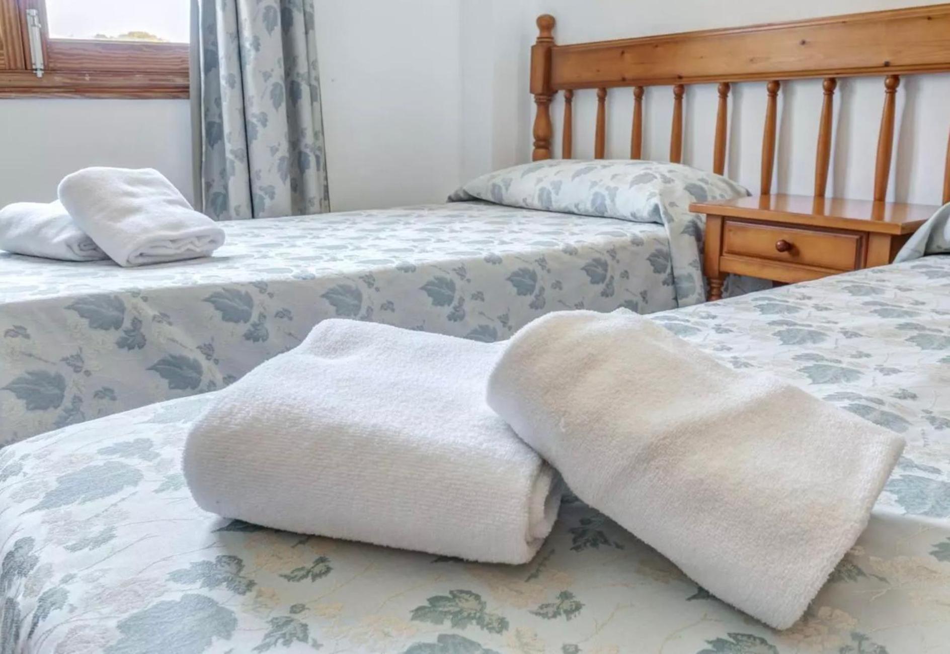 La Cabanya 3d Appartement *