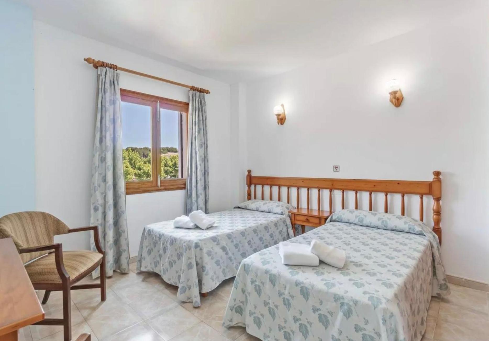 La Cabanya 3d Appartement Canyamel (Mallorca)