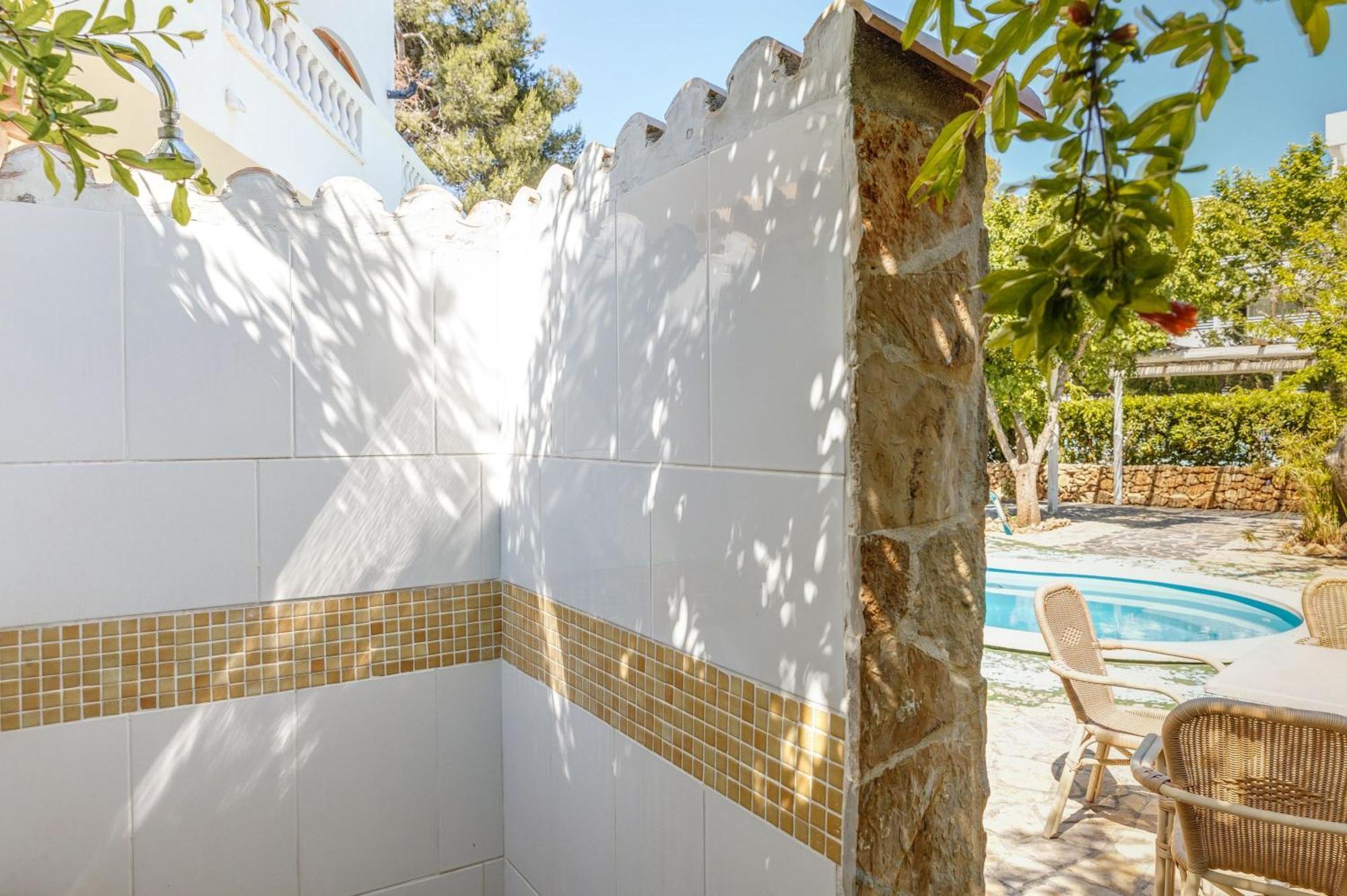 Appartement La Cabanya 3d Canyamel (Mallorca)
