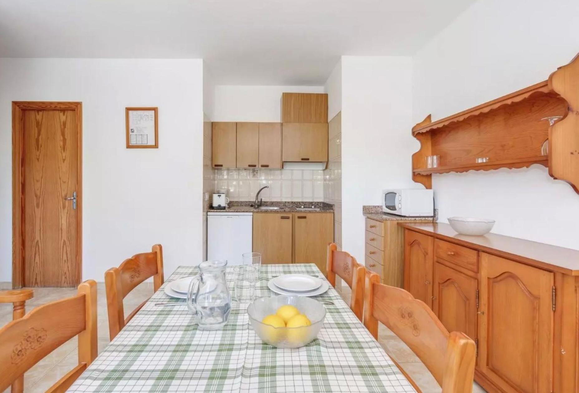 Appartement La Cabanya 3d