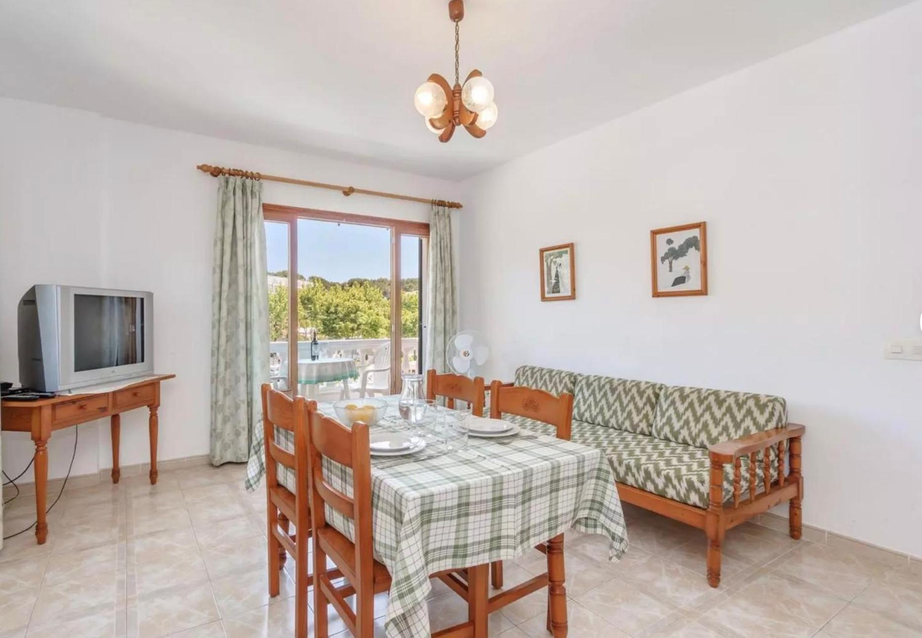Appartement La Cabanya 3d *