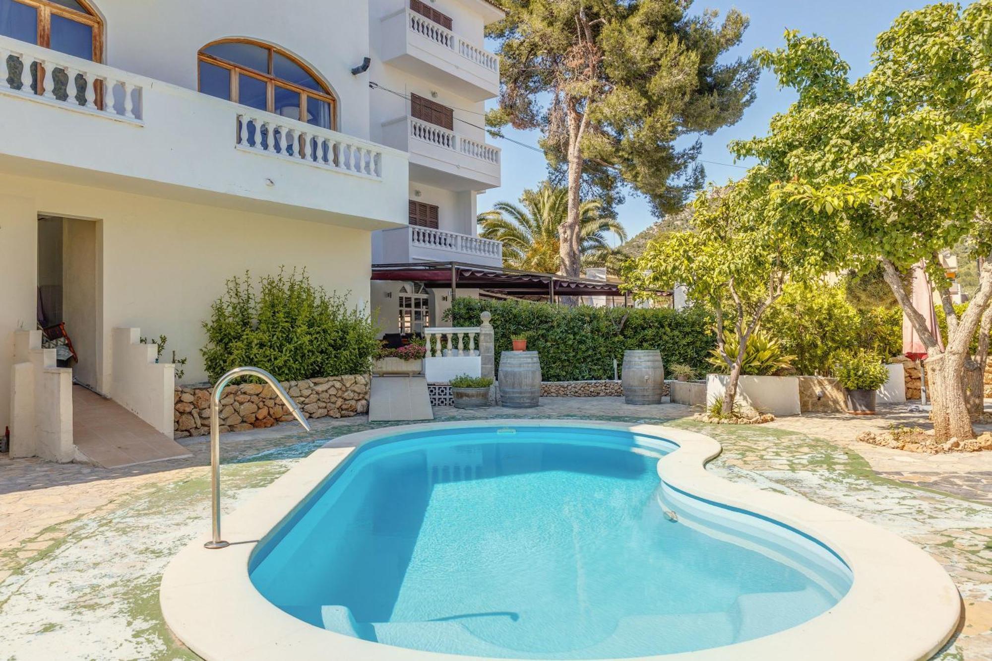 La Cabanya 3d Appartement Canyamel (Mallorca)