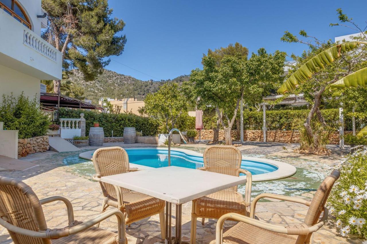 La Cabanya 3d Appartement